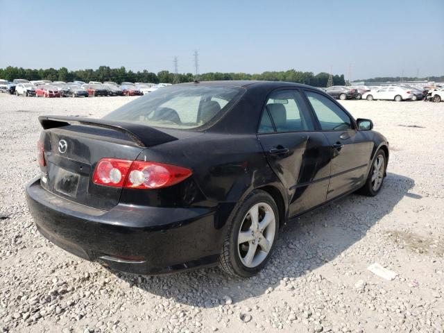 Photo 2 VIN: 1YVHP80D545N27132 - MAZDA 6 S 