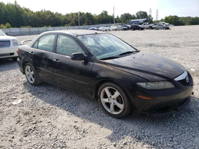 Photo 3 VIN: 1YVHP80D545N27132 - MAZDA 6 S 