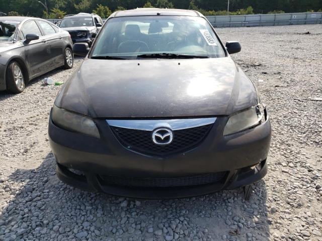 Photo 4 VIN: 1YVHP80D545N27132 - MAZDA 6 S 