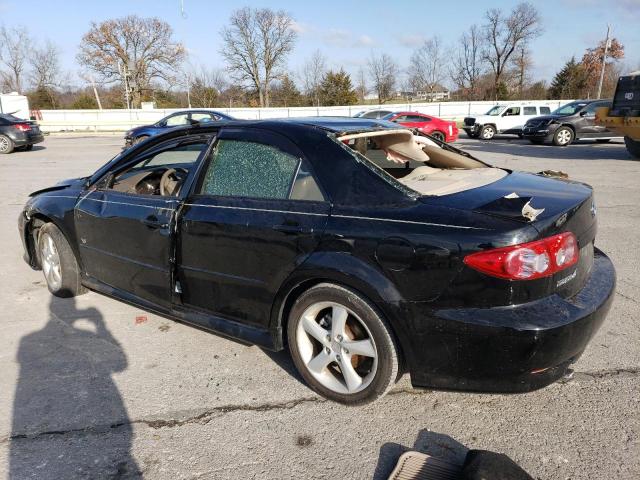 Photo 1 VIN: 1YVHP80D545N77335 - MAZDA 6 S 