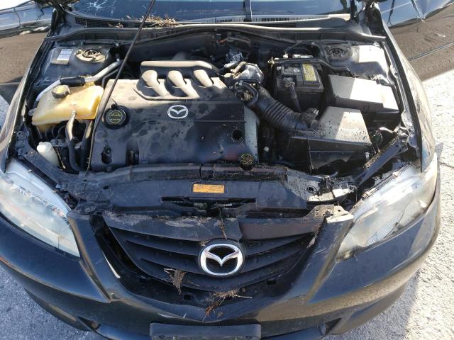 Photo 10 VIN: 1YVHP80D545N77335 - MAZDA 6 S 