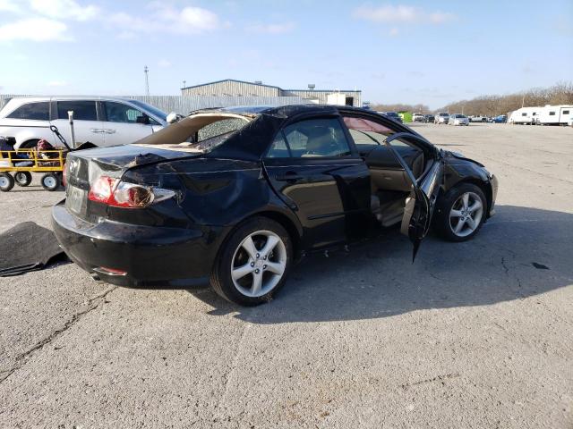 Photo 2 VIN: 1YVHP80D545N77335 - MAZDA 6 S 