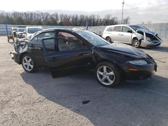 Photo 3 VIN: 1YVHP80D545N77335 - MAZDA 6 S 