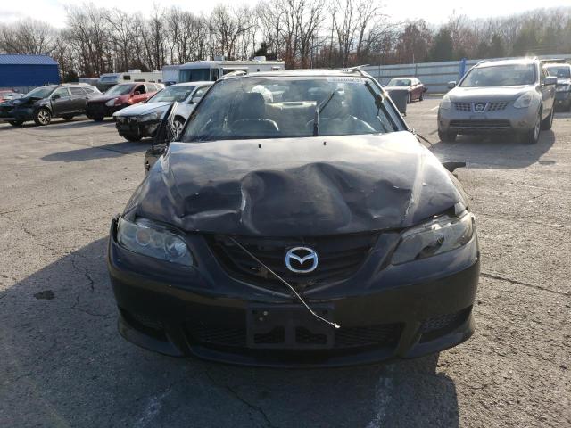 Photo 4 VIN: 1YVHP80D545N77335 - MAZDA 6 S 