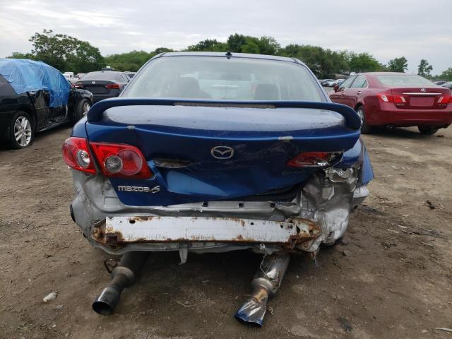 Photo 5 VIN: 1YVHP80D545N95317 - MAZDA 6 