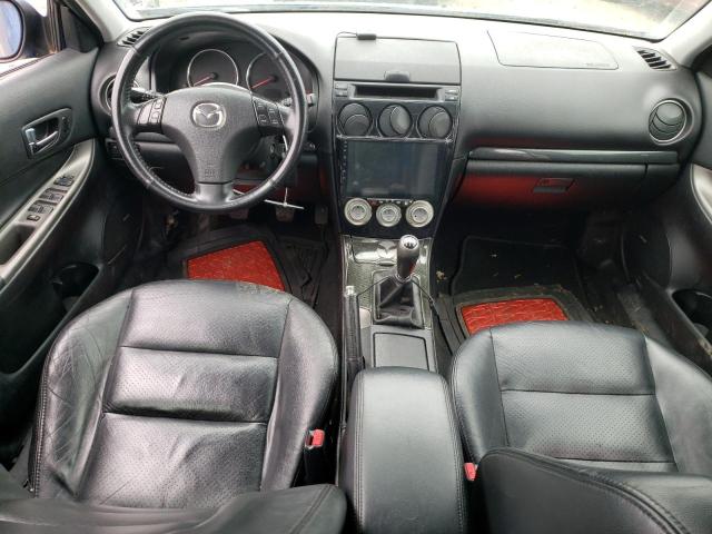 Photo 7 VIN: 1YVHP80D545N95317 - MAZDA 6 