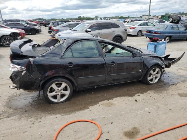 Photo 2 VIN: 1YVHP80D555M74255 - MAZDA 6 