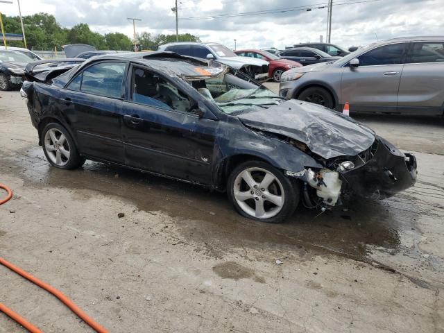 Photo 3 VIN: 1YVHP80D555M74255 - MAZDA 6 