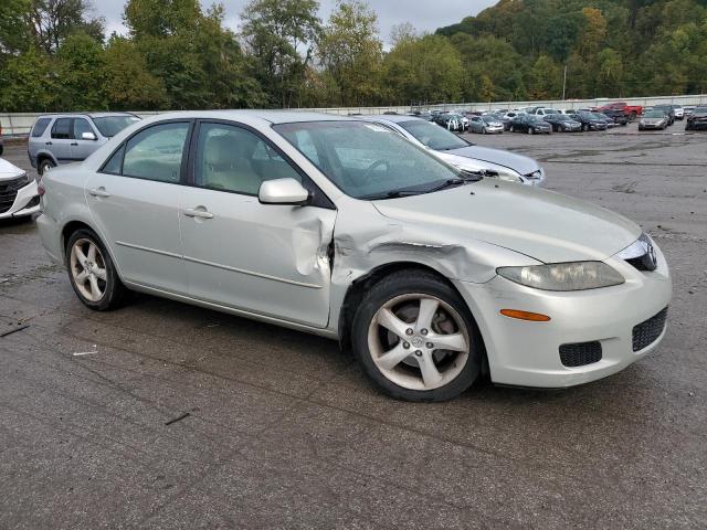 Photo 3 VIN: 1YVHP80D565M14719 - MAZDA 6 S 