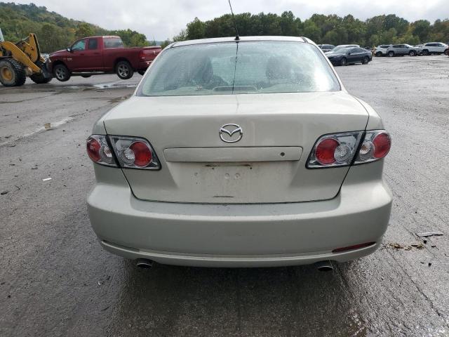 Photo 5 VIN: 1YVHP80D565M14719 - MAZDA 6 S 