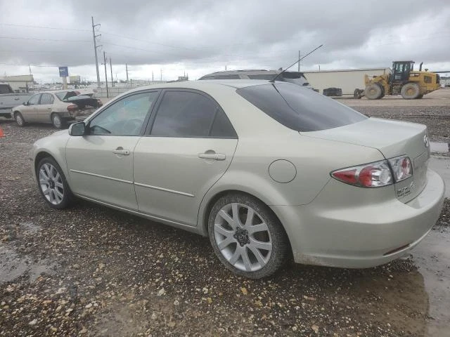 Photo 1 VIN: 1YVHP80D565M24571 - MAZDA 6 S 