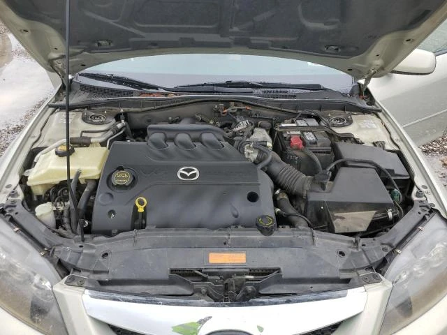 Photo 10 VIN: 1YVHP80D565M24571 - MAZDA 6 S 