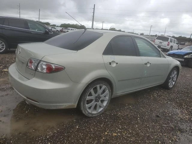 Photo 2 VIN: 1YVHP80D565M24571 - MAZDA 6 S 