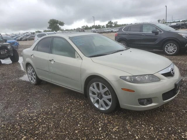 Photo 3 VIN: 1YVHP80D565M24571 - MAZDA 6 S 