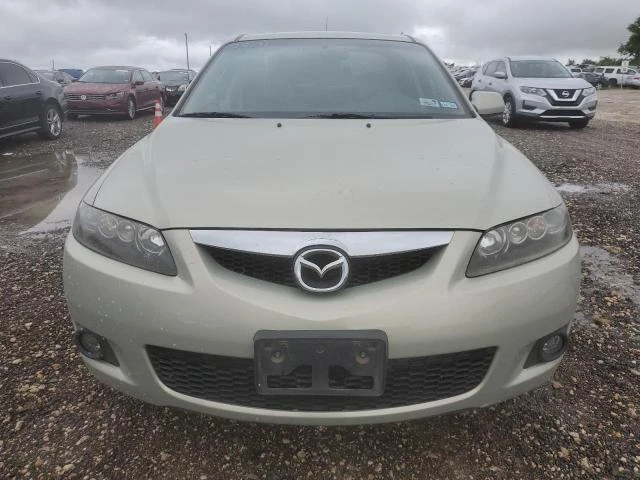 Photo 4 VIN: 1YVHP80D565M24571 - MAZDA 6 S 