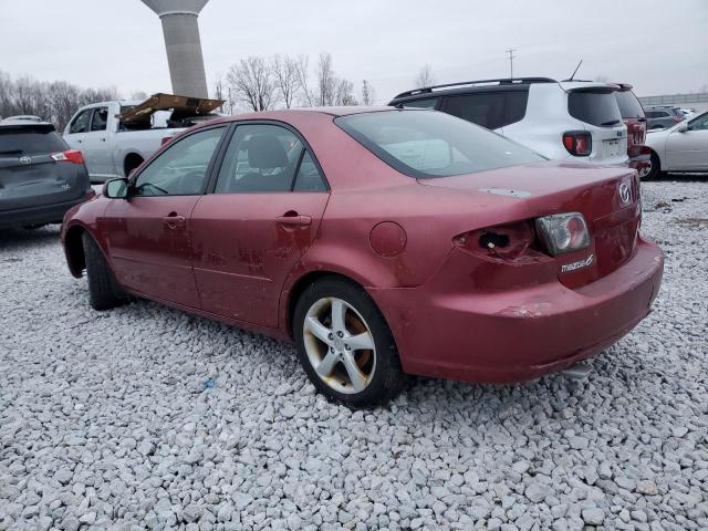 Photo 1 VIN: 1YVHP80D565M39801 - MAZDA 6 