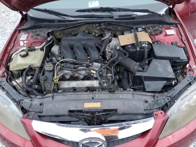 Photo 10 VIN: 1YVHP80D565M39801 - MAZDA 6 