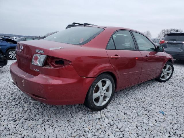 Photo 2 VIN: 1YVHP80D565M39801 - MAZDA 6 