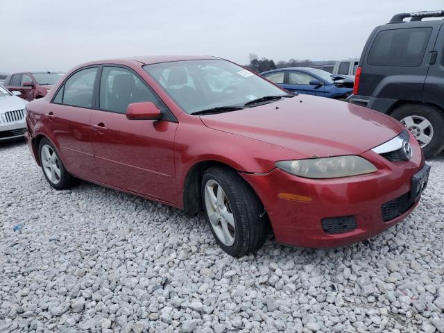 Photo 3 VIN: 1YVHP80D565M39801 - MAZDA 6 