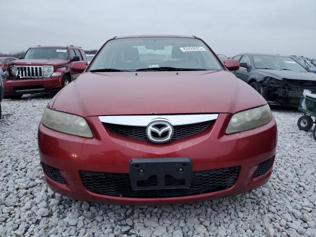 Photo 4 VIN: 1YVHP80D565M39801 - MAZDA 6 