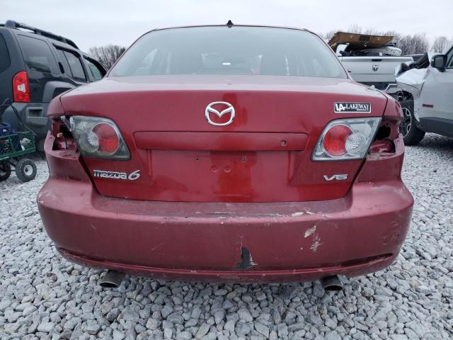 Photo 5 VIN: 1YVHP80D565M39801 - MAZDA 6 