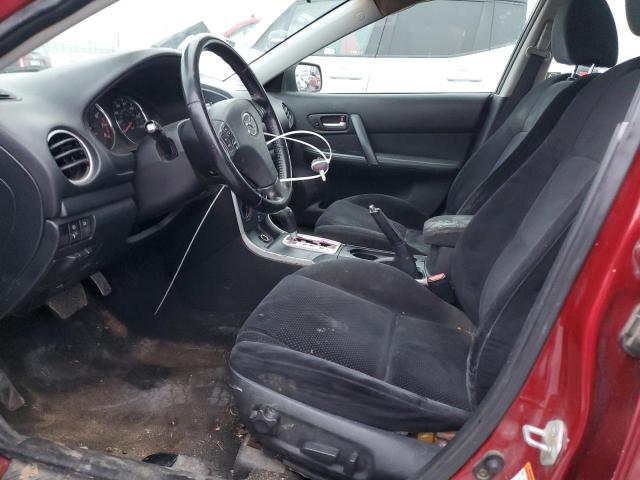 Photo 6 VIN: 1YVHP80D565M39801 - MAZDA 6 