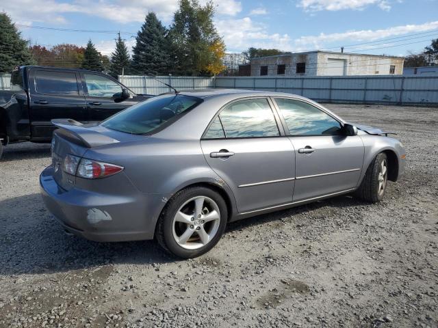 Photo 2 VIN: 1YVHP80D565M56727 - MAZDA 6 S 