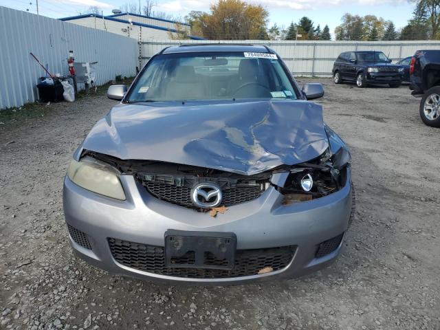 Photo 4 VIN: 1YVHP80D565M56727 - MAZDA 6 S 