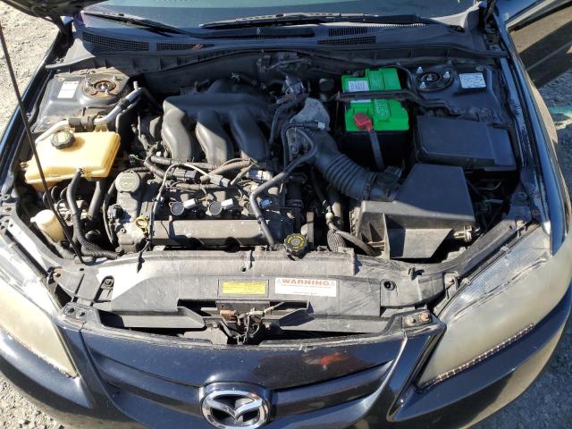 Photo 10 VIN: 1YVHP80D575M05231 - MAZDA 6 