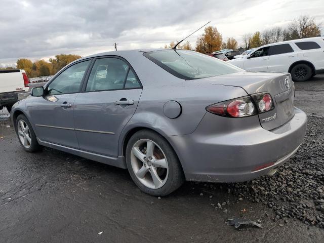 Photo 1 VIN: 1YVHP80D575M13667 - MAZDA 6 S 