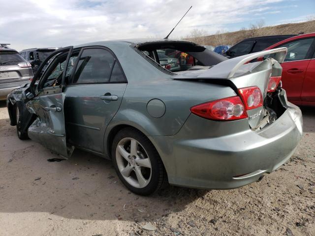 Photo 1 VIN: 1YVHP80D645N16818 - MAZDA 6 S 