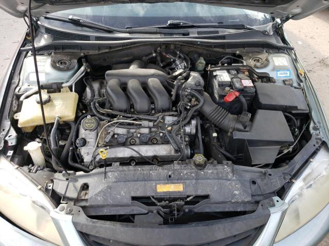 Photo 10 VIN: 1YVHP80D645N16818 - MAZDA 6 S 