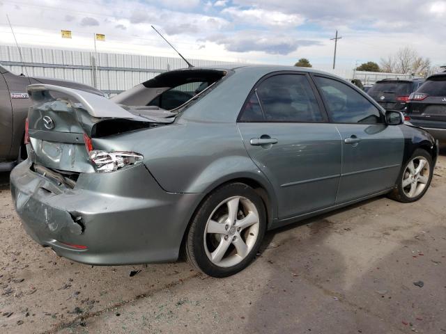 Photo 2 VIN: 1YVHP80D645N16818 - MAZDA 6 S 