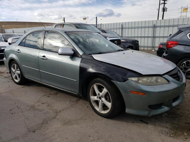 Photo 3 VIN: 1YVHP80D645N16818 - MAZDA 6 S 