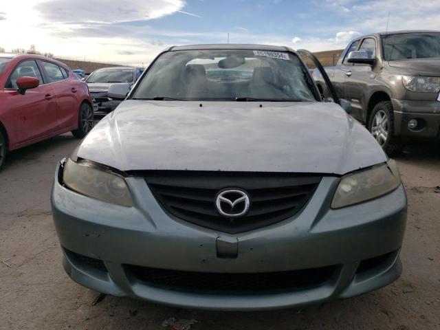 Photo 4 VIN: 1YVHP80D645N16818 - MAZDA 6 S 