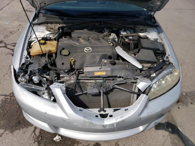 Photo 10 VIN: 1YVHP80D655M74782 - MAZDA 6 