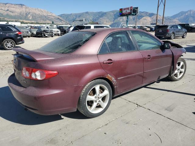 Photo 2 VIN: 1YVHP80D665M02224 - MAZDA 6 S 