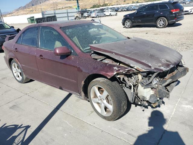 Photo 3 VIN: 1YVHP80D665M02224 - MAZDA 6 S 