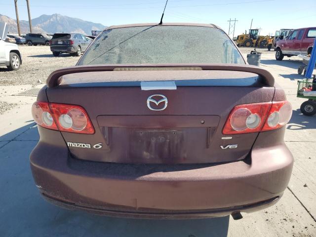 Photo 5 VIN: 1YVHP80D665M02224 - MAZDA 6 S 