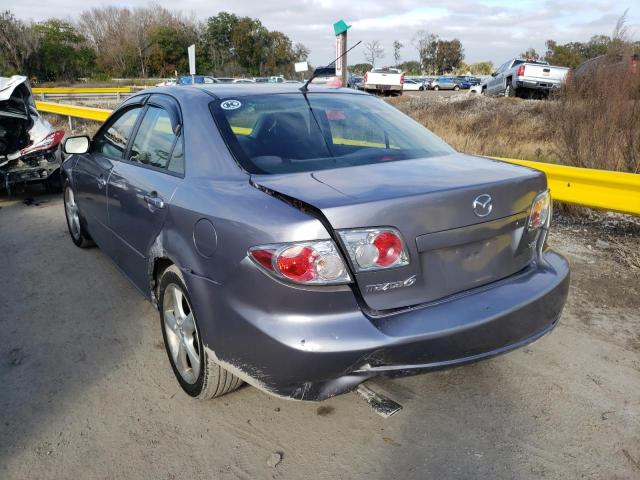 Photo 2 VIN: 1YVHP80D665M13465 - MAZDA 6 S 