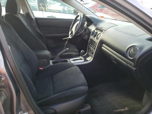 Photo 4 VIN: 1YVHP80D665M13465 - MAZDA 6 S 