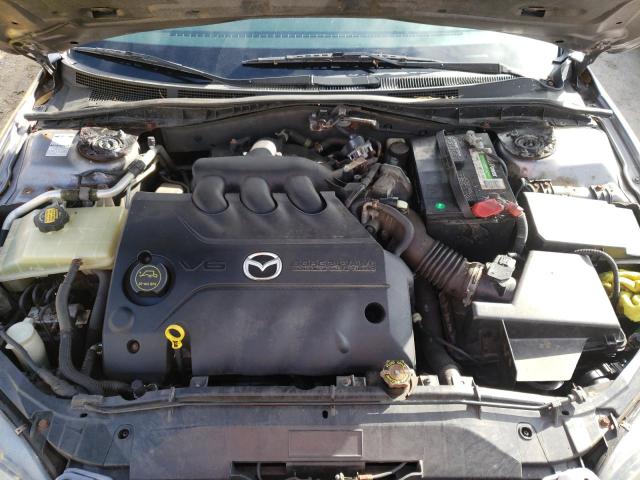 Photo 6 VIN: 1YVHP80D665M13465 - MAZDA 6 S 