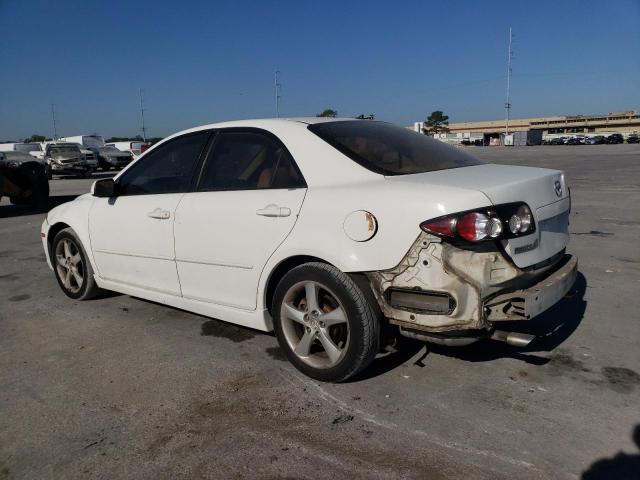 Photo 1 VIN: 1YVHP80D675M05061 - MAZDA 6 S 