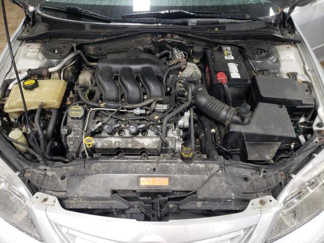 Photo 10 VIN: 1YVHP80D745N46572 - MAZDA 6 S 