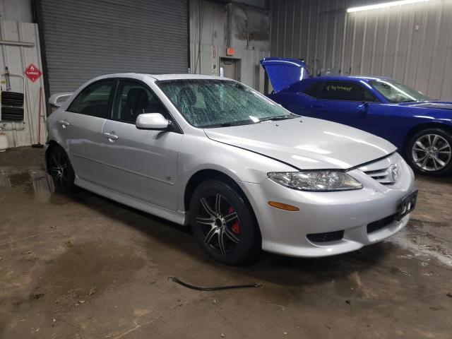 Photo 3 VIN: 1YVHP80D745N46572 - MAZDA 6 S 