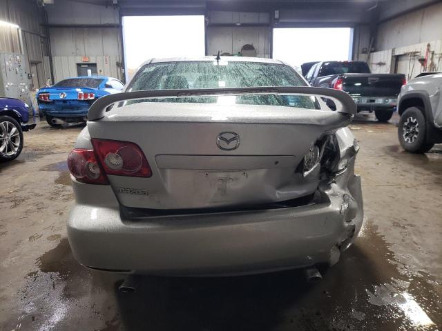 Photo 5 VIN: 1YVHP80D745N46572 - MAZDA 6 S 