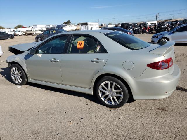 Photo 1 VIN: 1YVHP80D745N96517 - MAZDA 6 S 