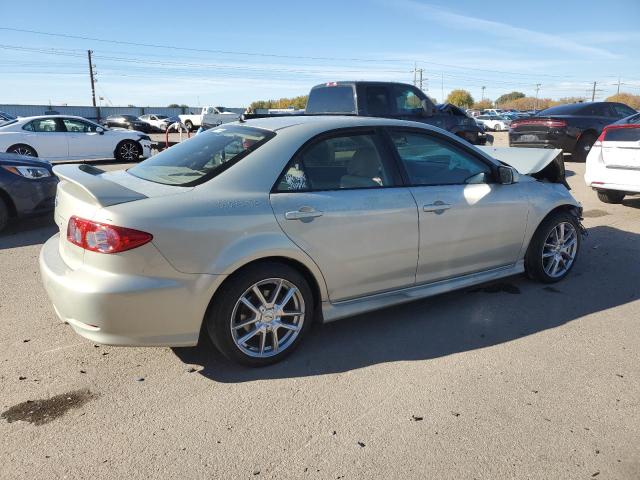 Photo 2 VIN: 1YVHP80D745N96517 - MAZDA 6 S 