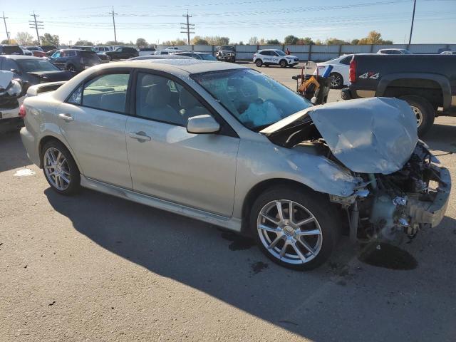 Photo 3 VIN: 1YVHP80D745N96517 - MAZDA 6 S 