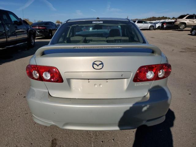 Photo 5 VIN: 1YVHP80D745N96517 - MAZDA 6 S 